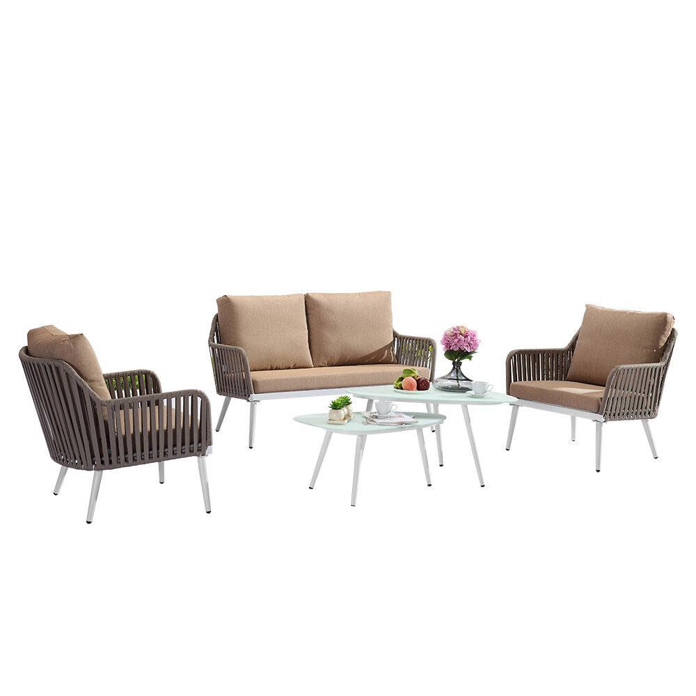 Birdies Outdoor modern style furniture well deserved comfort!