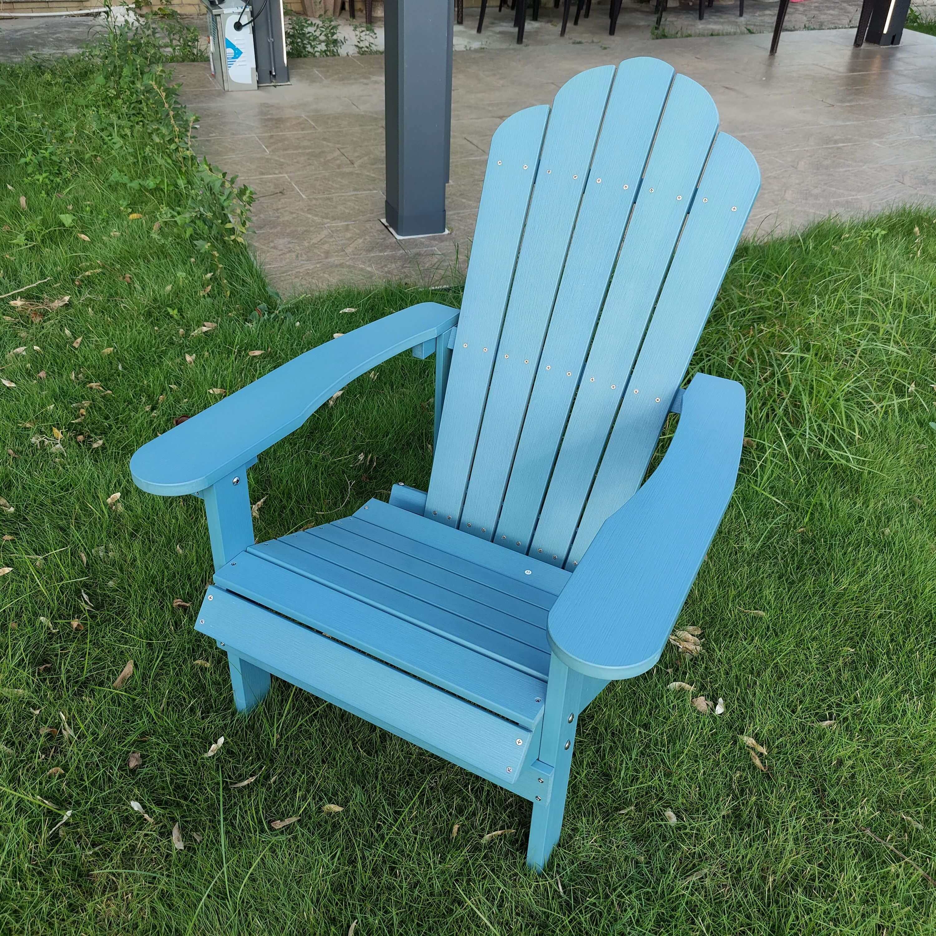 Why Are Adirondack Chairs Expensive?