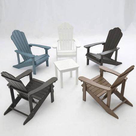 What are the Pros & Cons of Using Adirondack Chair?