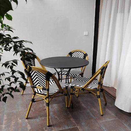 6 Benefits of Using Resin Wicker Chair