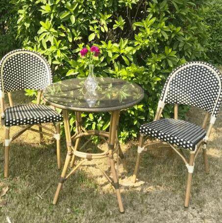 5 Best Bamboo Rattan Chairs