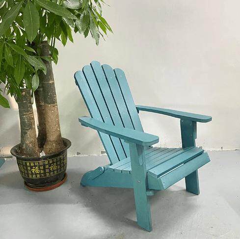 Everything about Adirondack Chair