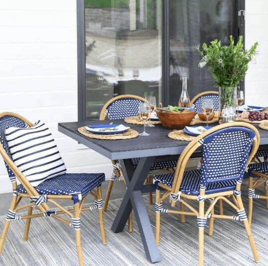 Why You Should Buy Rattan Chairs?