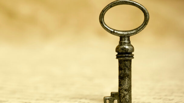 The Bible is the Key to Wisdom