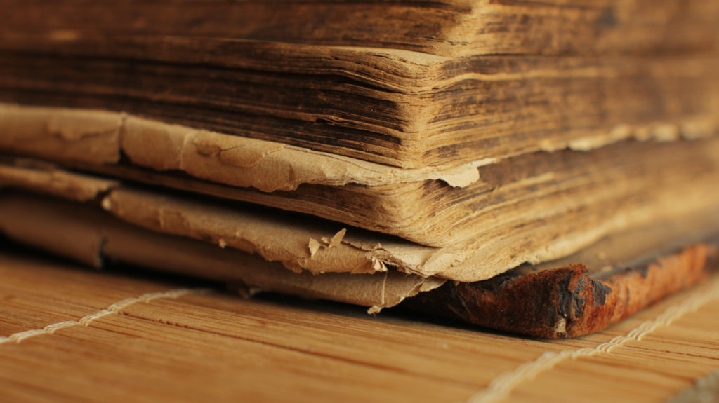Old Testament