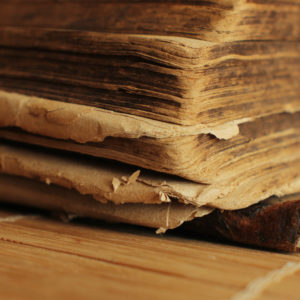 Old Testament