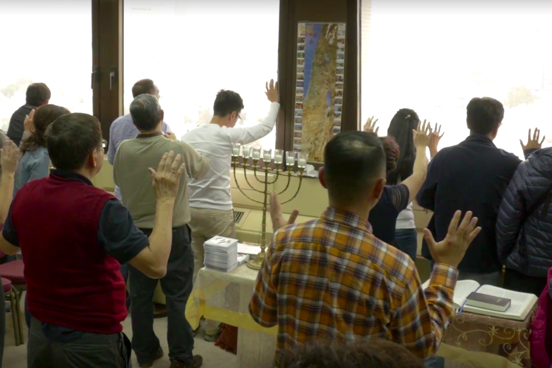Dugit Messianic Outreach Centre 