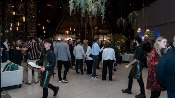 FIRM Local Partner Celebration 2024