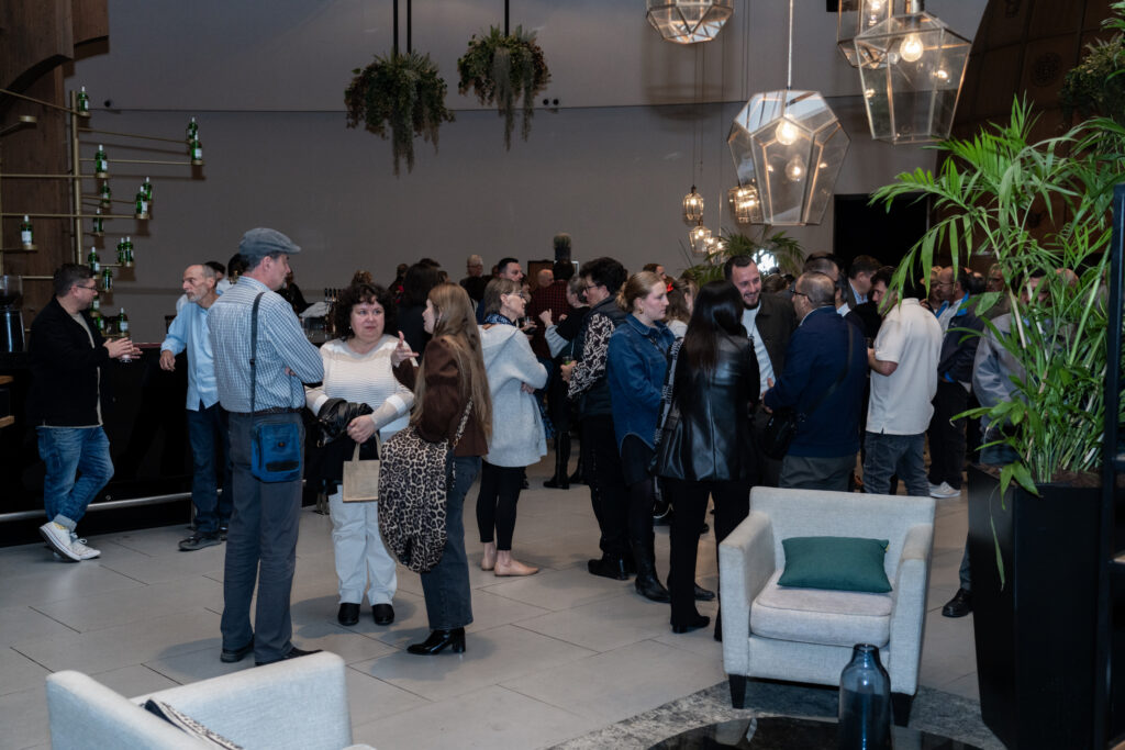 FIRM Local Partner Celebration 2024