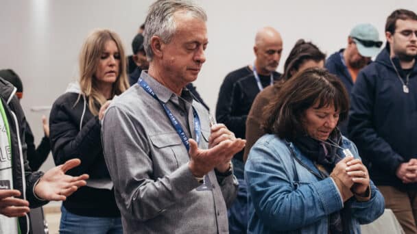 Christian response to modern antisemitism