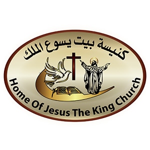 Home of Jesus the King Church