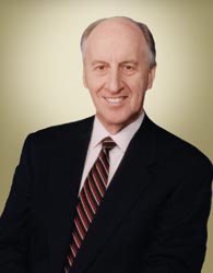 Jack Hayford