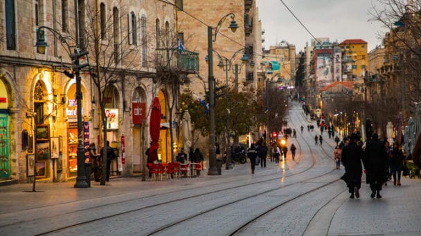 jerusalem, Israel
