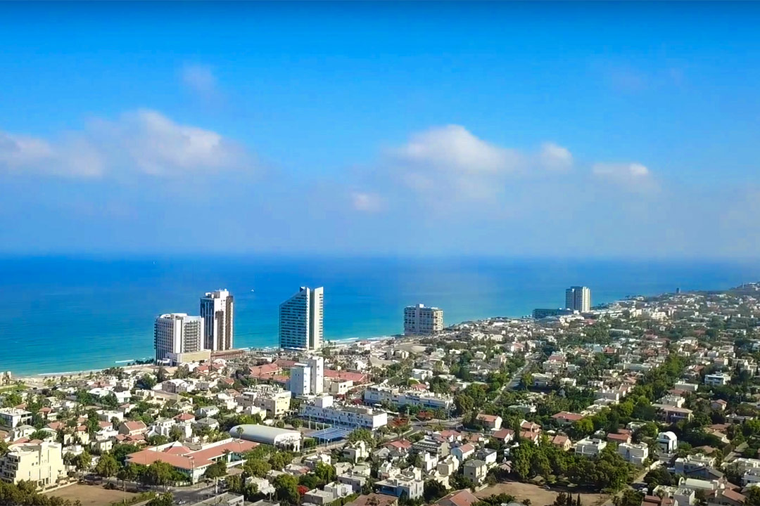 King of Kings Herzliya