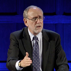 Dr. Mitch Glaser