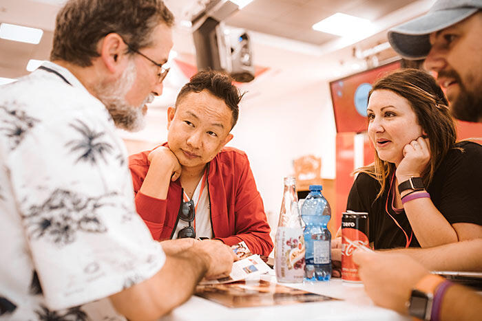 Mobilizing believers to support trusted ministries in Israel.