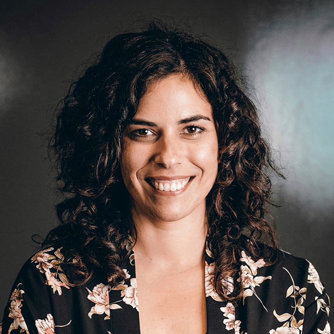 Sara Comparado