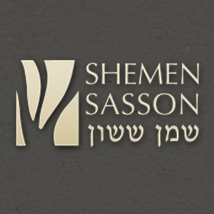 Shemen Sasson