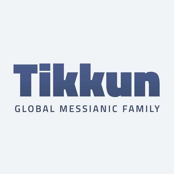 Tikkun Global