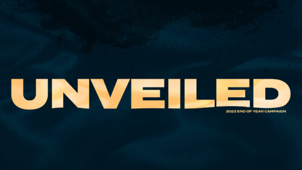 Unveiled