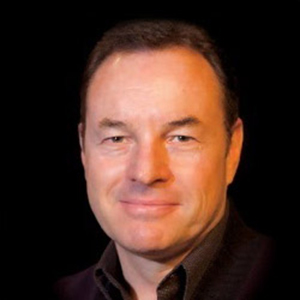 Wayne Hilsden