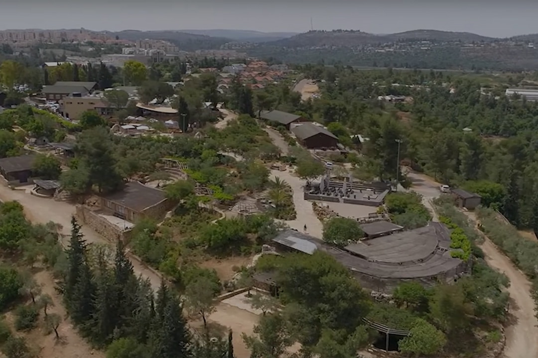 Yad HaShmona
