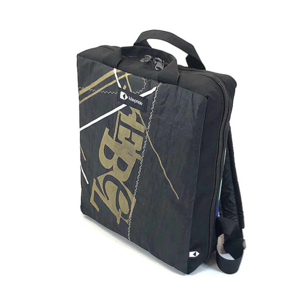 kite pride backpack
