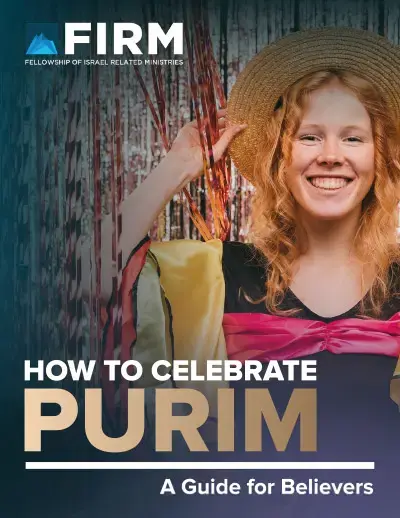 How to Celebrate Purim