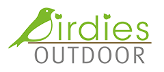 Outdoor Garden Rattan Chair | Garden Chair - Birdies Outdoor