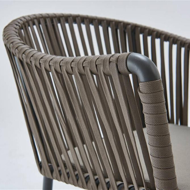 garden chair rattan