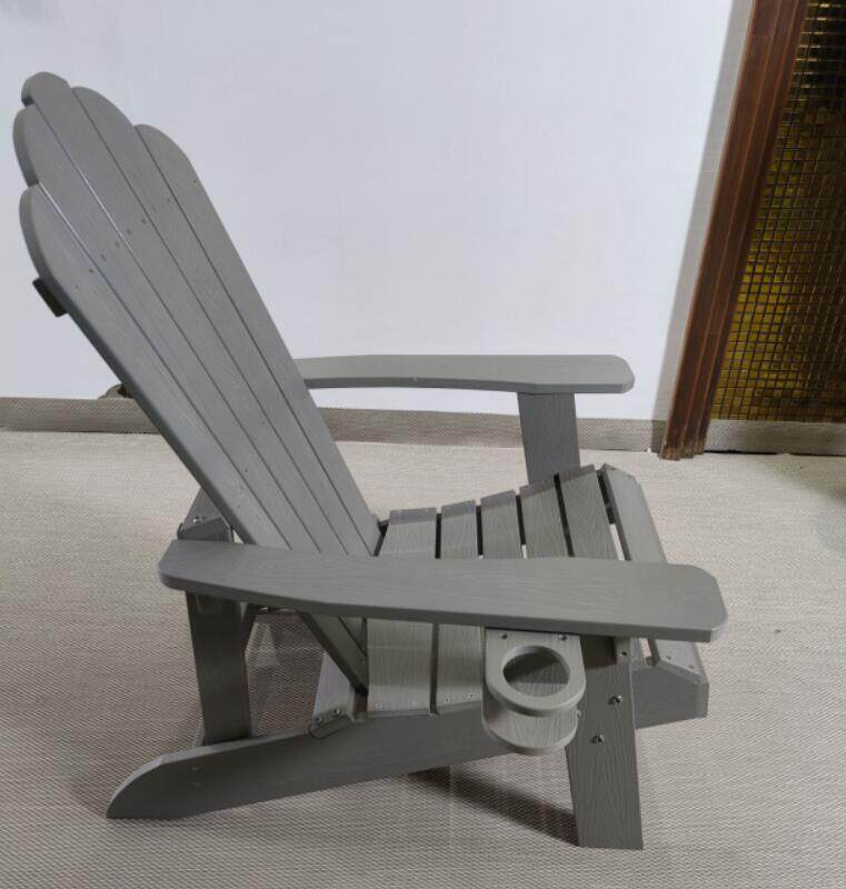 Foldable Adirondack Chair