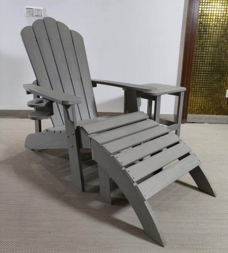Resin Adirondack Chair