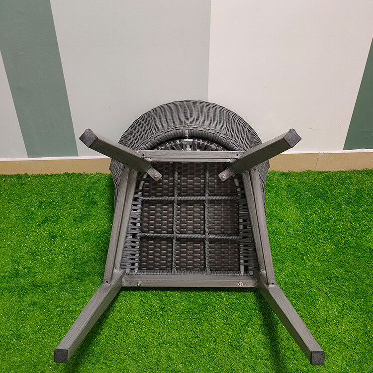 Bistro Restaurant Chair