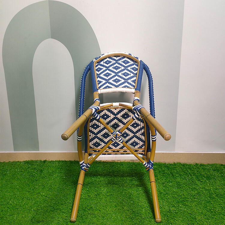 French Style Outdoor Chair
