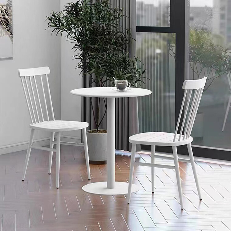 Outdoor Design Luxury Cheap Garden Coffee Patio Outdoor Aluminium Chair