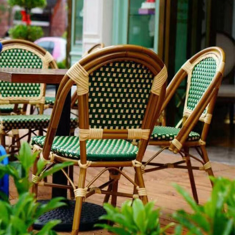 How To Protect The Rattan Chairs?