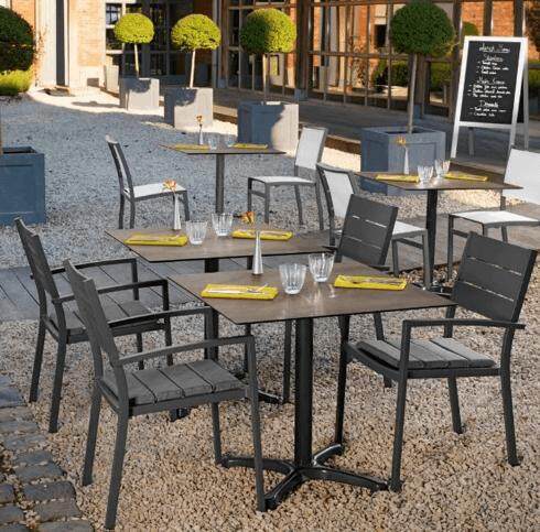 french bistro chair outdoor